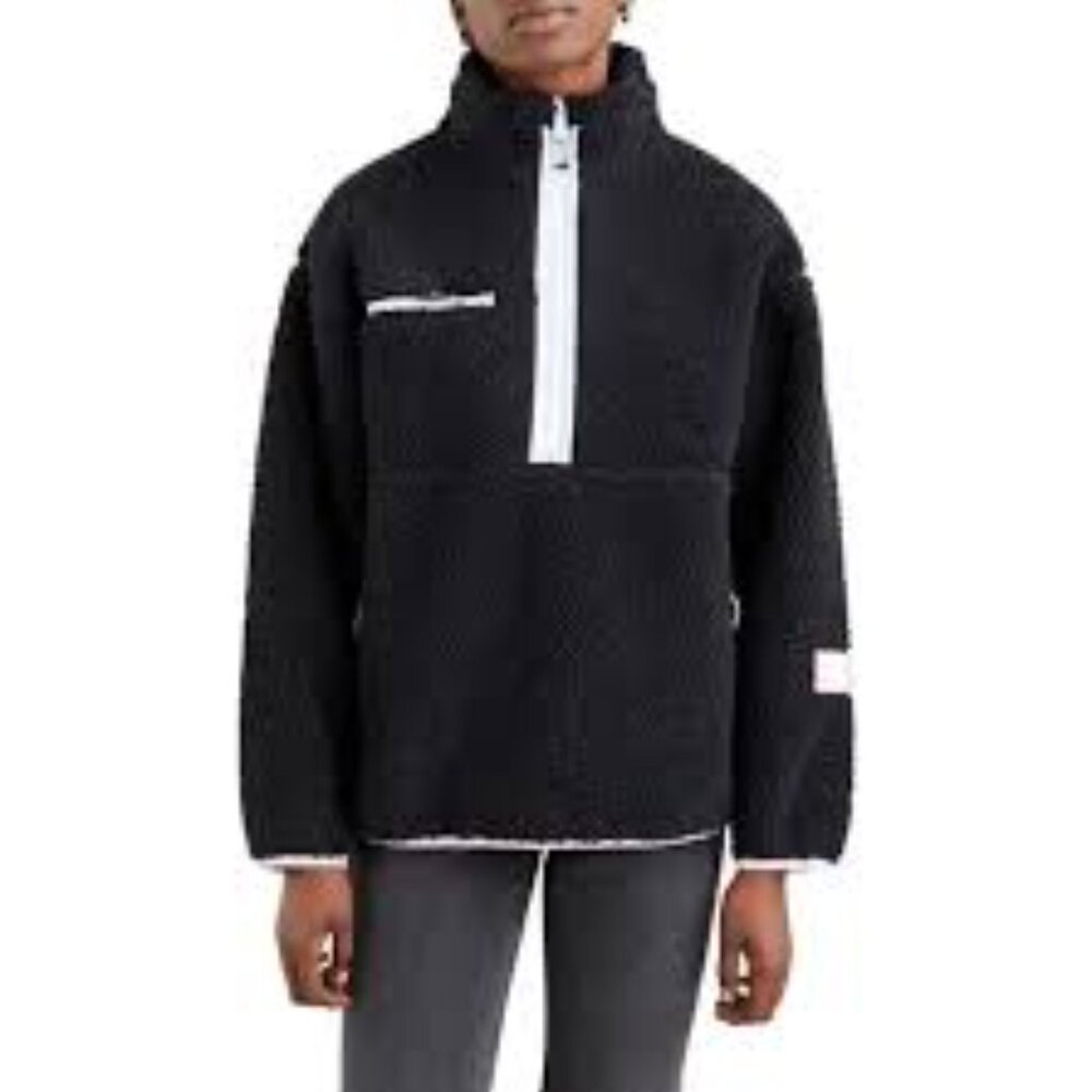 Levi's Black Fleece